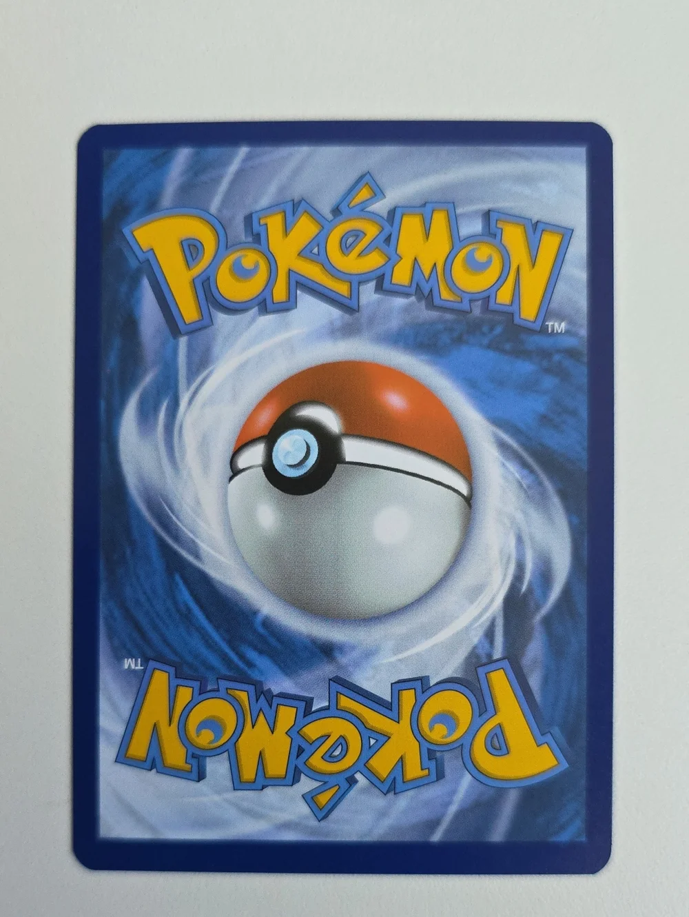 Pokemon Squawkabilly Trading Card